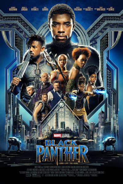 3 mi) The New Parkway (1. . Black panther 2 showtimes near amc bay street 16